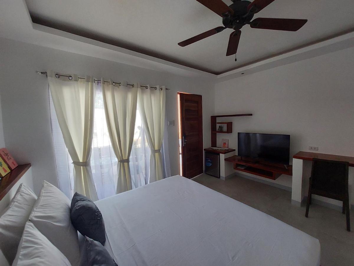Yellow Mango Resort Bohol Panglao Luaran gambar