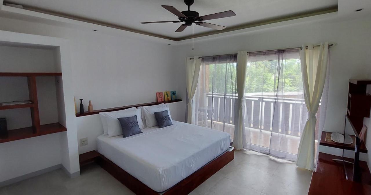 Yellow Mango Resort Bohol Panglao Luaran gambar