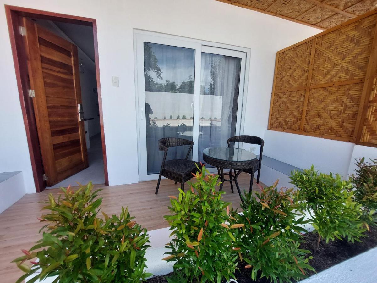 Yellow Mango Resort Bohol Panglao Luaran gambar
