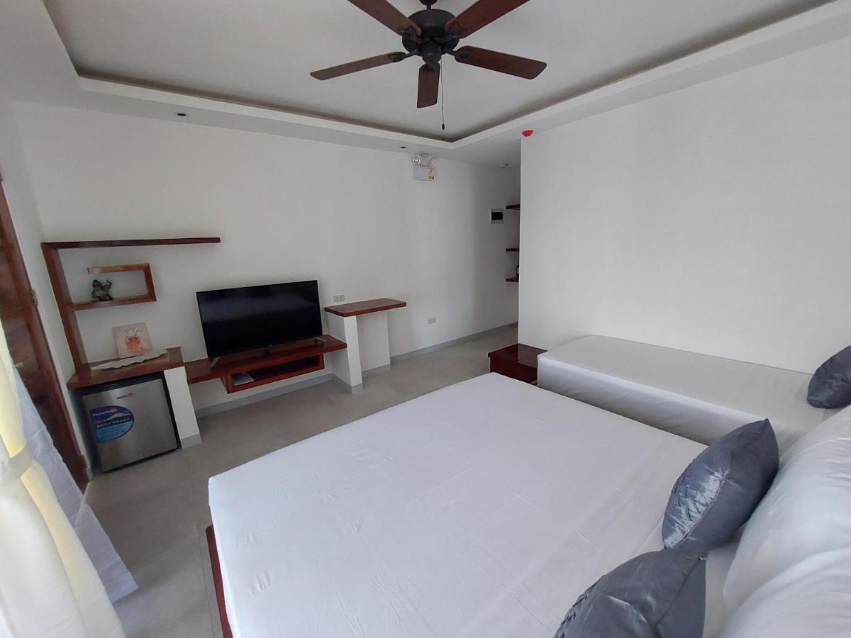 Yellow Mango Resort Bohol Panglao Luaran gambar