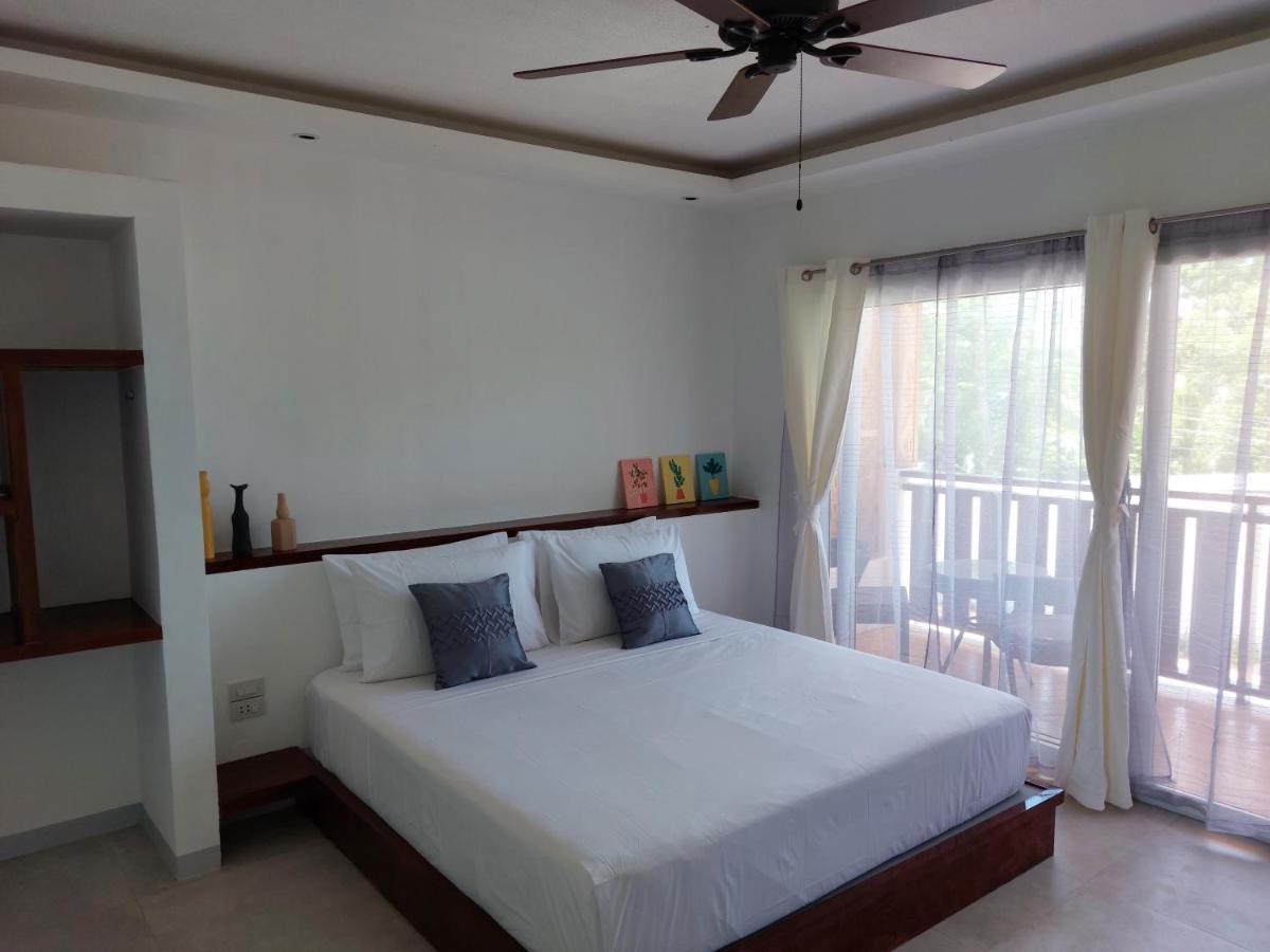 Yellow Mango Resort Bohol Panglao Luaran gambar