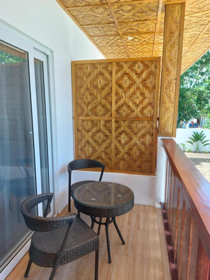 Yellow Mango Resort Bohol Panglao Luaran gambar