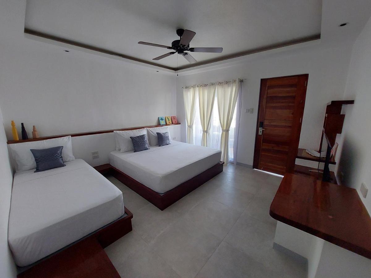 Yellow Mango Resort Bohol Panglao Luaran gambar