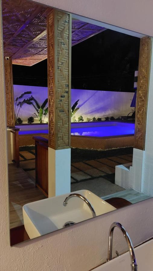 Yellow Mango Resort Bohol Panglao Luaran gambar