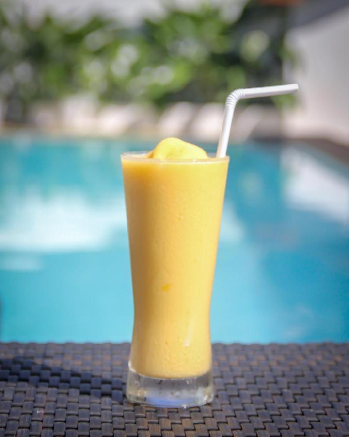 Yellow Mango Resort Bohol Panglao Luaran gambar