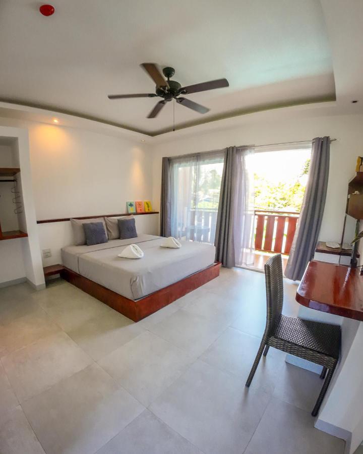 Yellow Mango Resort Bohol Panglao Luaran gambar